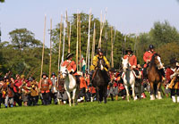 &copy;The Sealed Knot Picture Gallery