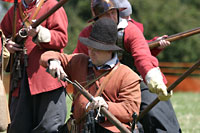 &copy;The Sealed Knot Picture Gallery