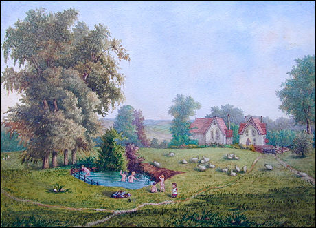Grafton School