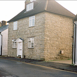 32 Hight St, The Elms c.2007