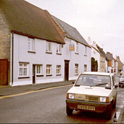 The Workingmens Club c.2008, later The Club