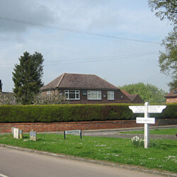 1 Newport Road May 2006