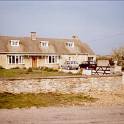 Tathall End bungalow
c.2006