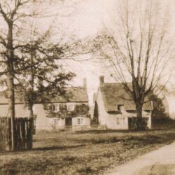 The Green, late 1950s