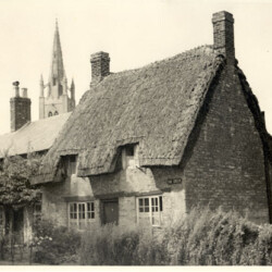 1 The Green c.1950