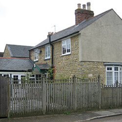 2A Gold Street 2006