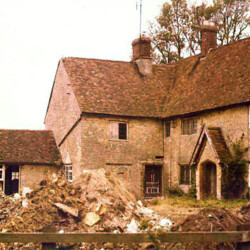 39-42 Tathall End
c.1979
