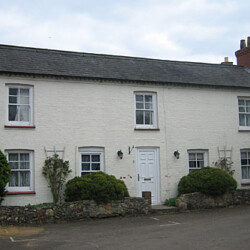 3 Church End 2006