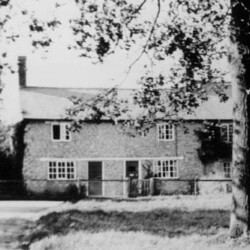 3 The Green in the 1950s