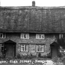 4 Gold Street c.1950s