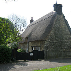 4 The Green in 2006