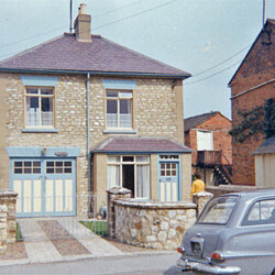 7 High Street 1960s