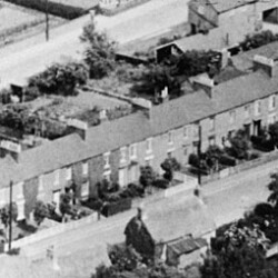 11-29 High Street 1930/1940s