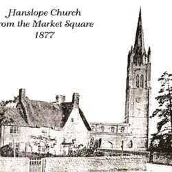 12 Market Square c.1877