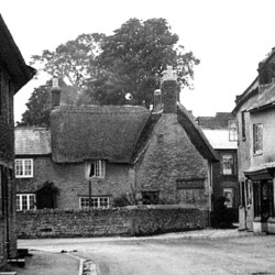 12 Market Square
c.1930