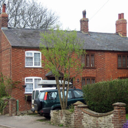 29-31  Castlethorpe Road
c2006