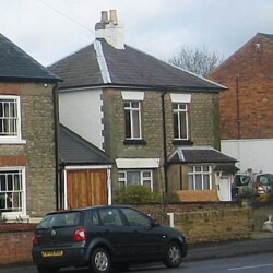 7-9 High Street
2006