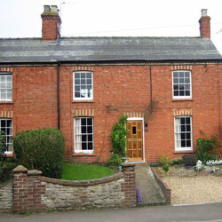 33 Castlethorpe Road
c.2006