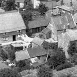 Barnwell Buildings
c.1950