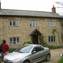Church Lodge 2006