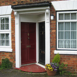 Church Row c.2006