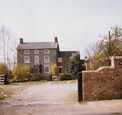 28 Park Road in 2006