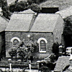 Gospel Hall Gold Street 1957