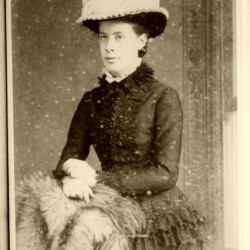 Mary Ann Gregory