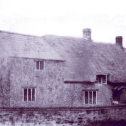 Greyhound Inn c.1930