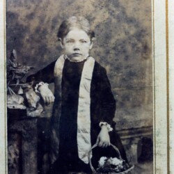 Emma Higgins