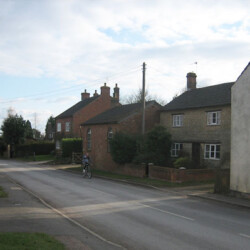 Long Street Mission Hall 2009