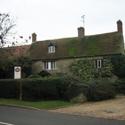 Model Farm, Long Street, 2009