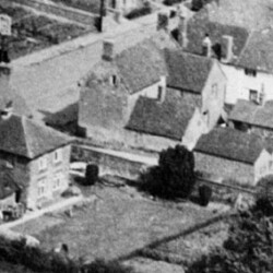 New Inn, 14 High Street, c.1940