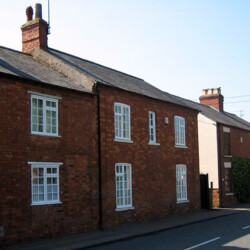 18 Park Road in 2009