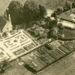 Rectory Farmhouse
c.1940