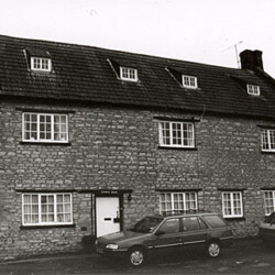 Stafford House 1964