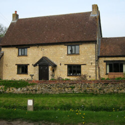 Tathall End Cottage
2009