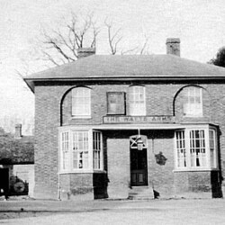 Watts Arms
c.1930