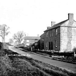 Castlethorpe Road
by Kitchener 1920s