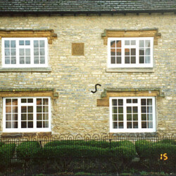 Malting Farmhouse, at the corner of Newport Road and Park Road 1996