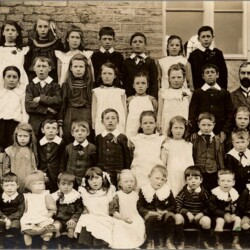 Top School c.1903