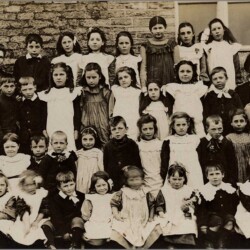 Top School  c.1905