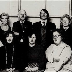 School Staff 1975-76