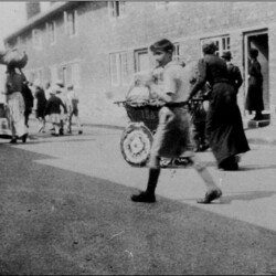 Carnival in the High St
c.1950