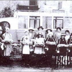 Alexandra Rose Day
c.1920