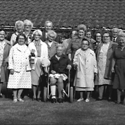 Senior Club c.1970
