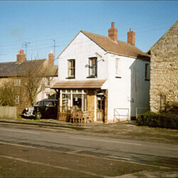 15 Gold St. c.1996
