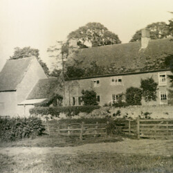 Tathall End Farmhouse