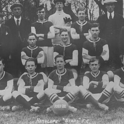 Hanslope Football Club 1021-22