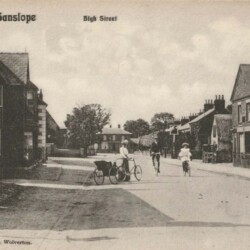 High Street c.1910